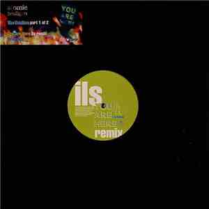 Atomic Hooligan - You Are Here The Remixes (Part 1 of 2) download flac mp3
