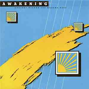 Awakening  - Awakening download flac mp3