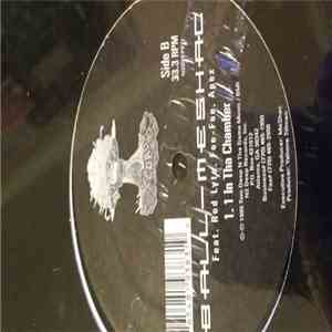Ball-Meshac - In Tha Chamber / Ball download flac mp3