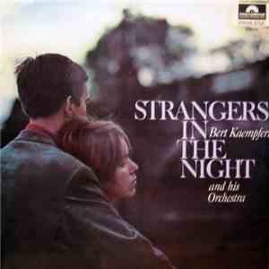 Bert Kaempfert And His Orchestra - Strangers In The Night download flac mp3