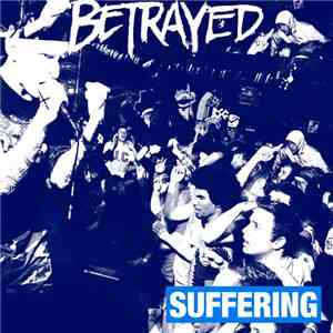 Betrayed - Suffering download flac mp3