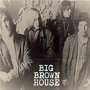 Big Brown House - Scrappy James download flac mp3