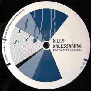 Billy Dalessandro - The Secret Sessions download flac mp3