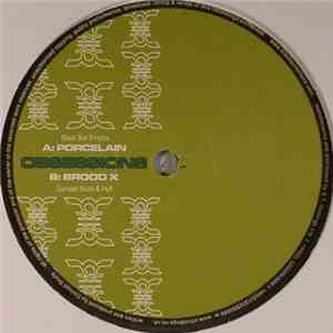 Black Sun Empire / Corrupt Souls & Hyx - Porcelain / Brood X download flac mp3