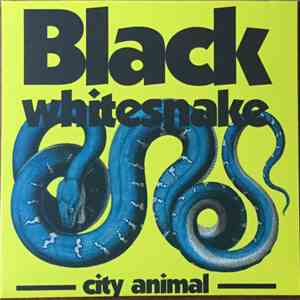 Black Whitesnake - City Animal download flac mp3