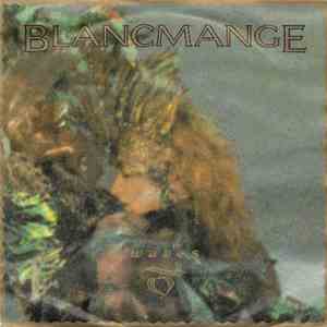 Blancmange - Waves download flac mp3