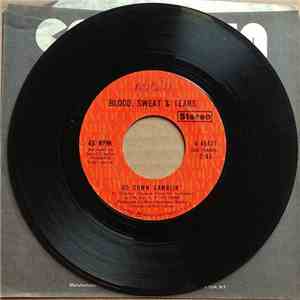 Blood, Sweat & Tears - Go Down Gamblin' / Valentine's Day download flac mp3