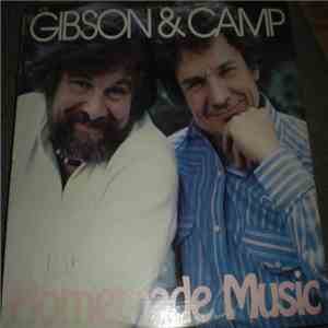Bob Gibson & Hamilton Camp - Homemade Music download flac mp3