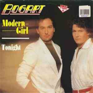 Bogart  - Modern Girl download flac mp3