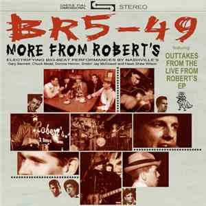 BR5-49 - More From Robert's download flac mp3