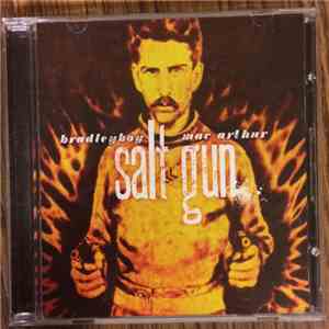 Bradleyboy Mac Arthur - Salt Gun download flac mp3