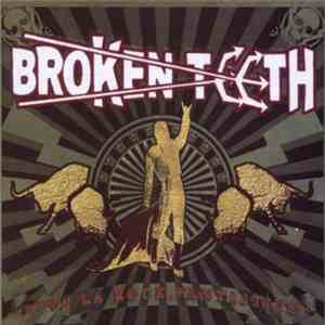 Broken Teeth - Viva La Rock, Fantastico! download flac mp3