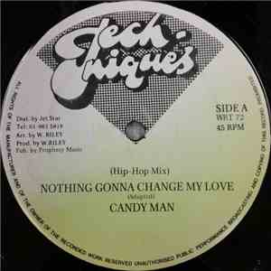 Candy Man - Nothing Gonna Change My Love download flac mp3