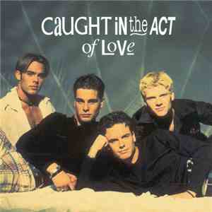 Caught In The Act  - Caught In The Act Of Love download flac mp3