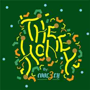 Coolzey - The Honey download flac mp3