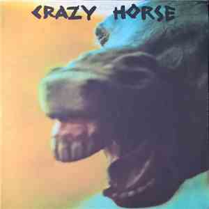 Crazy Horse - Crazy Horse download flac mp3