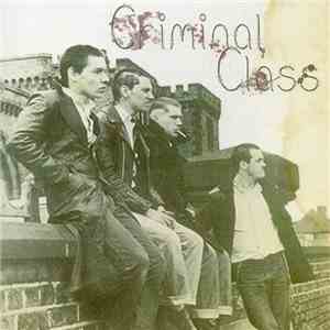 Criminal Class - 1984 Demo download flac mp3