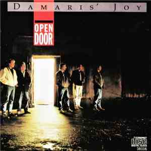 Damaris' Joy - Open Door download flac mp3