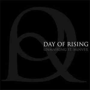 Day Of Rising - Unmasking St. Minver download flac mp3