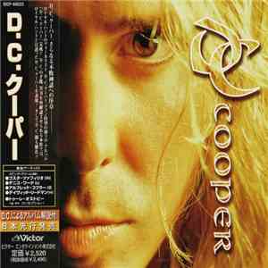 D.C. Cooper - D.C. Cooper download flac mp3