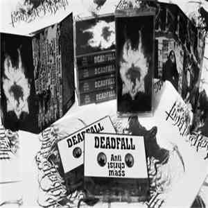 Deadfall  - Antichristmass download flac mp3