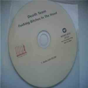 Death Team - Fucking Bitches In The Hood download flac mp3