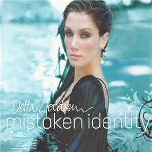 Delta Goodrem - Mistaken Identity download flac mp3