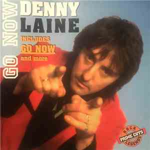 Denny Laine - Go Now download flac mp3