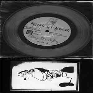 Destroy All Monsters - Killing Me Softly Limited Edition download flac mp3