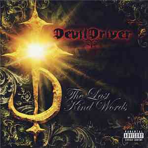 DevilDriver - The Last Kind Words download flac mp3