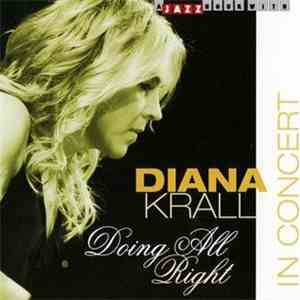 Diana Krall - Doing All Right download flac mp3