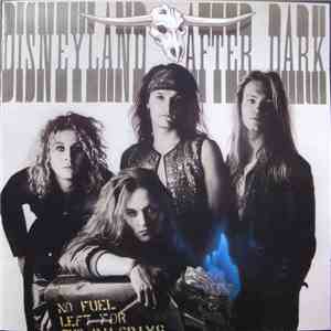 Disneyland After Dark - No Fuel Left For The Pilgrims download flac mp3