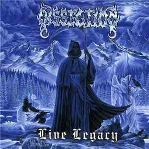 Dissection - Live Legacy download flac mp3