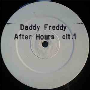 DJ Lewi - After Hours download flac mp3