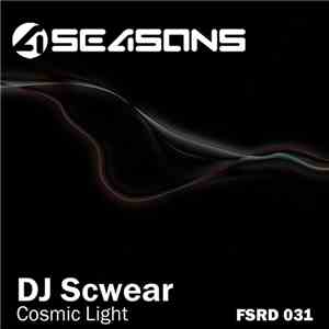 DJ Scwear - Cosmic Light download flac mp3