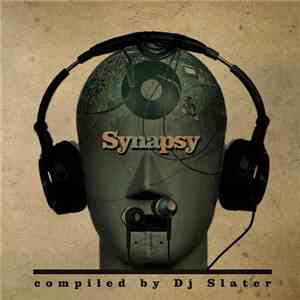 DJ Slater - Synapsy download flac mp3