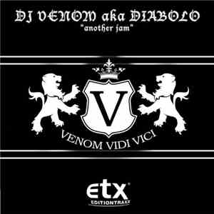 DJ Venom  aka Diabolo  - Another Jam download flac mp3