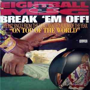 Eightball & MJG - Break 'Em Off download flac mp3