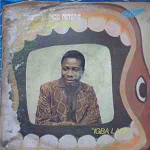 Emperor Pick Peters & His Seidor System - Igba Laiye download flac mp3