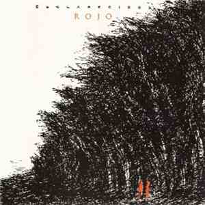 Esclarecidos - Rojo download flac mp3