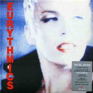 Eurythmics - Be Yourself Tonight download flac mp3
