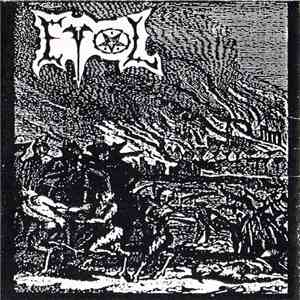 Evol  - The Tale Of The Horned King download flac mp3