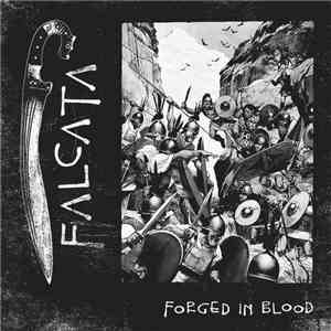 Falcata - Forged In Blood download flac mp3