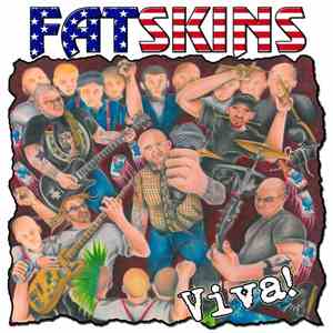 Fatskins - Viva! download flac mp3