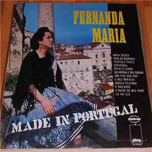 Fernanda Maria - Made In Portugal download flac mp3