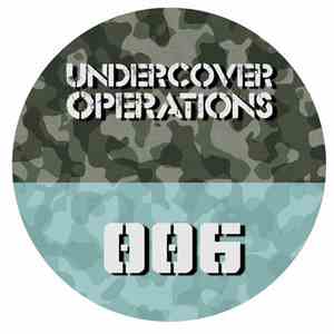 Fingerman - Super Stealthy Edits EP download flac mp3