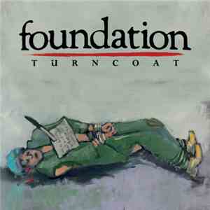 Foundation  - Turncoat download flac mp3