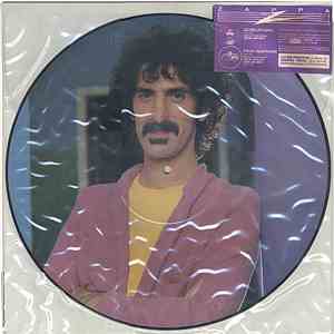 Frank Zappa - Goblin Girl / Pink Napkins download flac mp3