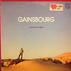 Gainsbourg - Aux Armes Et Cætera flac mp3 download