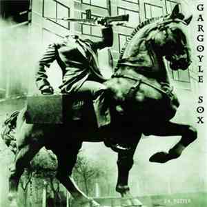 Gargoyle Sox - Headless Horseman download flac mp3
